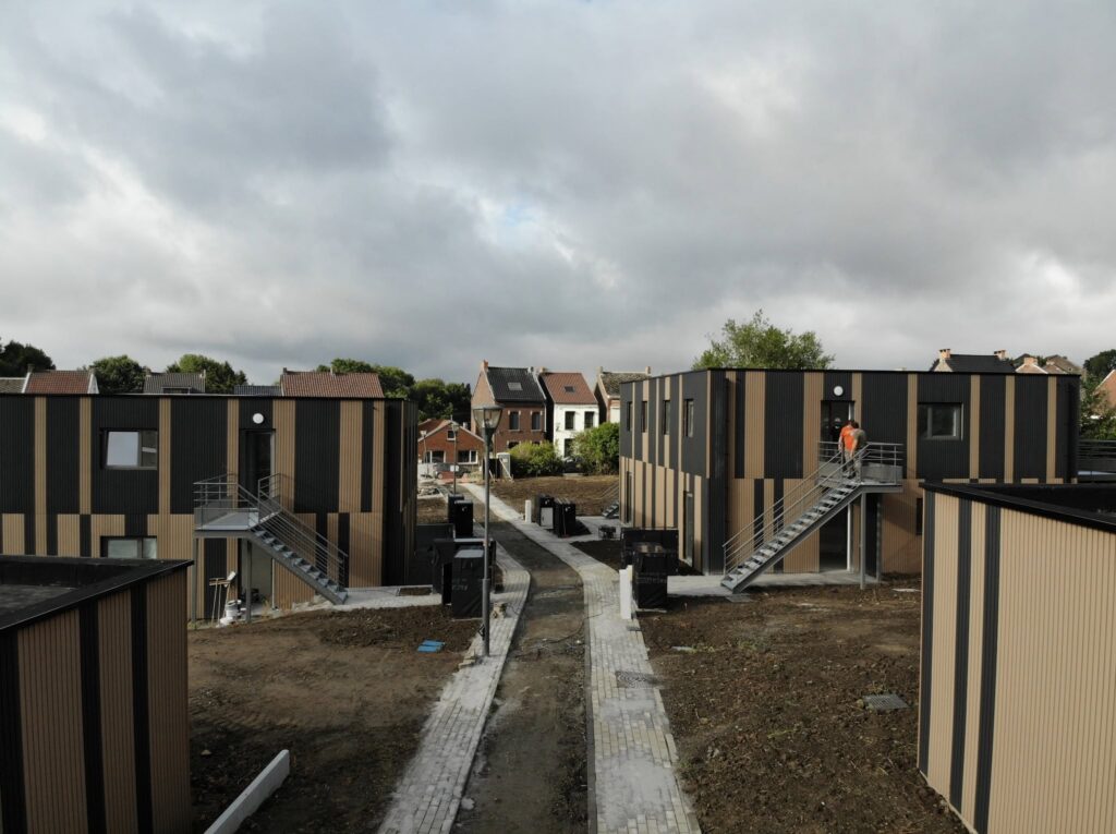 Des mois d’été particulièrement intenses pour Icontech